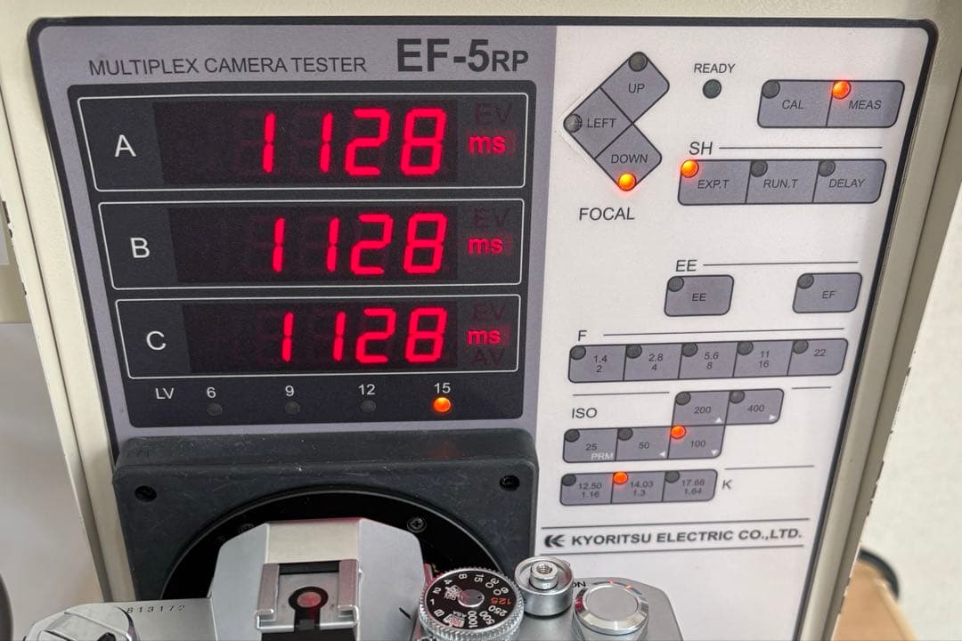 コニカ AUTOREFLEX T3 HEXANON AR 50mm F/1.7
