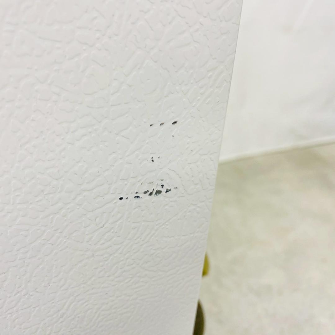 SHARP 冷蔵庫 SJ-PD28E-W 280L 右開き 2ドア 18年製