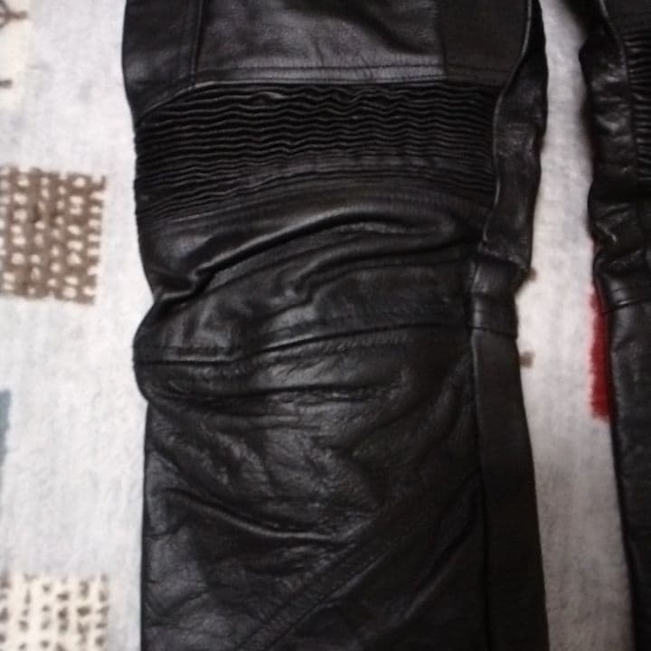 バイク用/CEプロテクタージャケット&パンツ