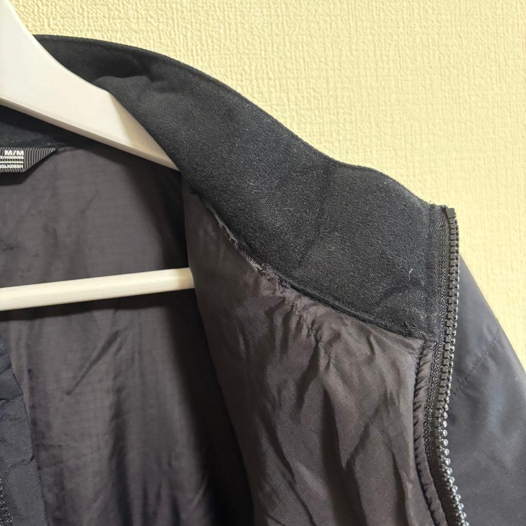 ジャケット・アウター Cold WX Jacket LT Black Leaf