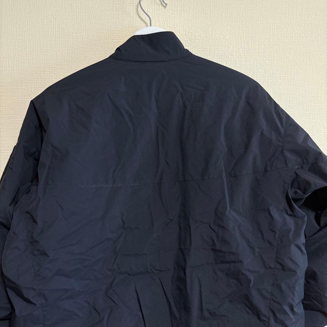 ジャケット・アウター Cold WX Jacket LT Black Leaf