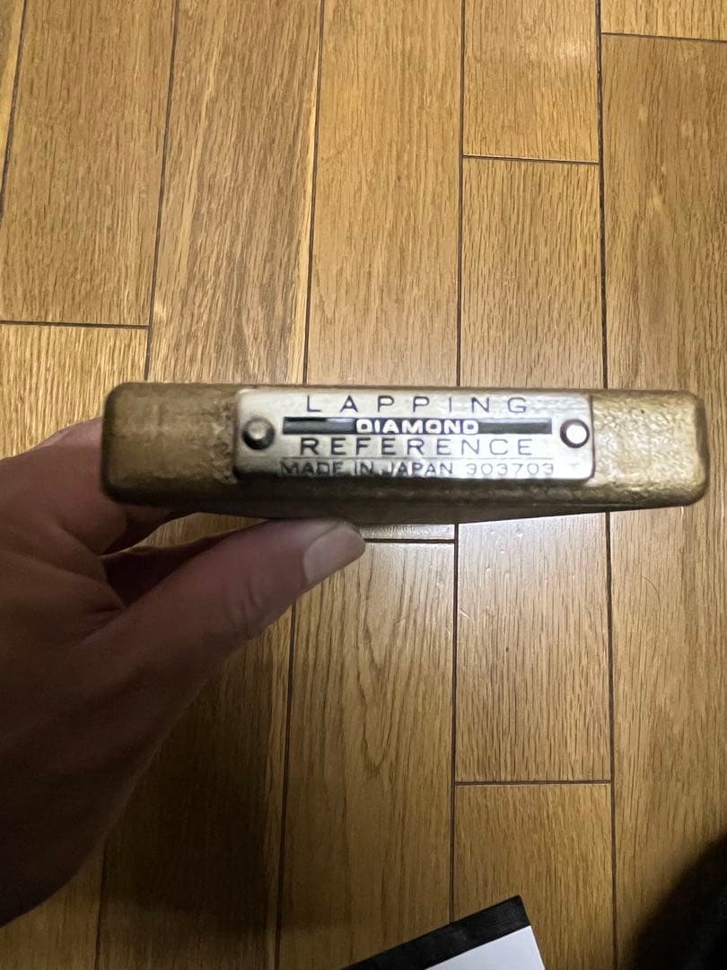 シャプトン 砥石修正器 空母 ダイヤモンド砥石 包丁　ナイフ