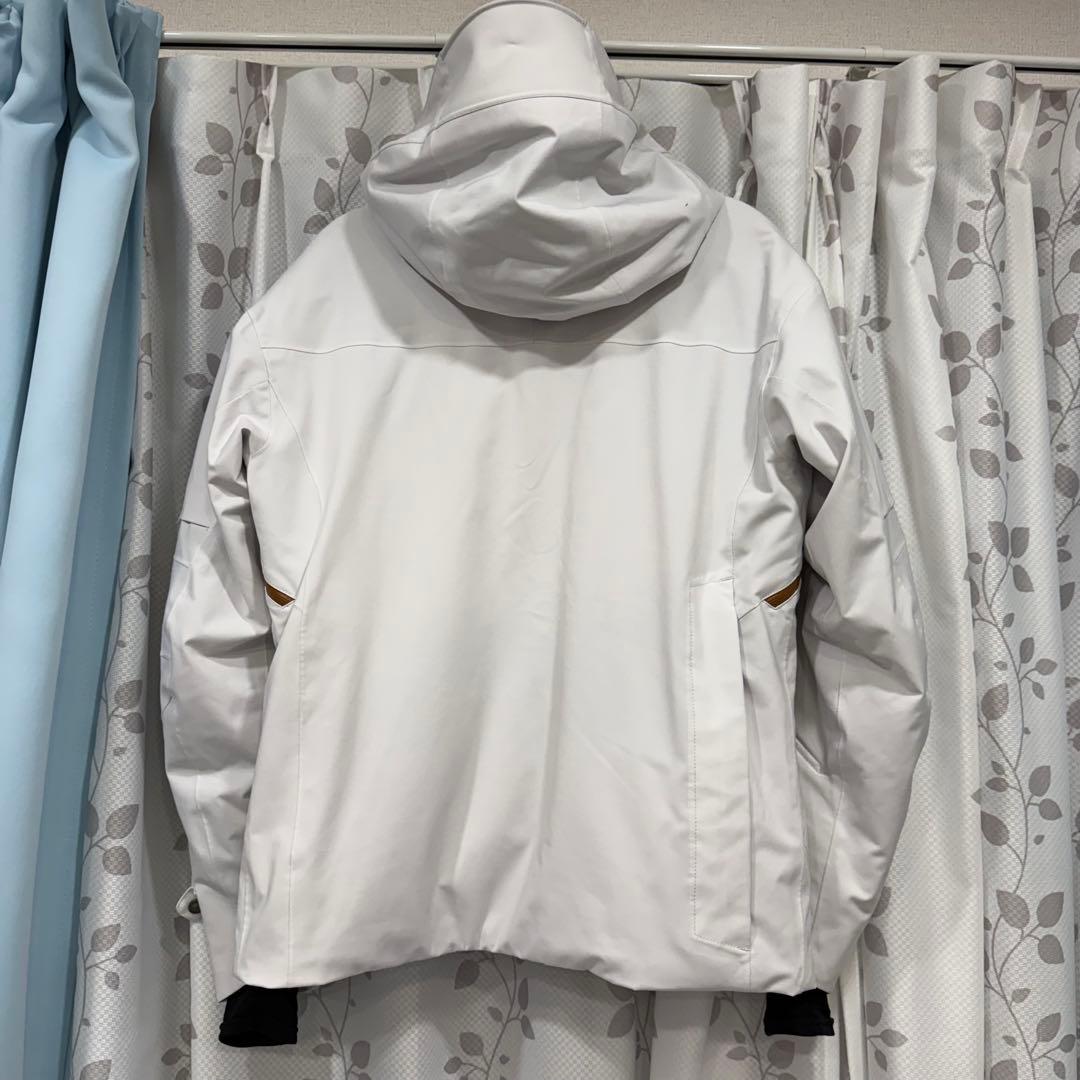 ミズノ スキーウェア 上下 セット XSサイズ