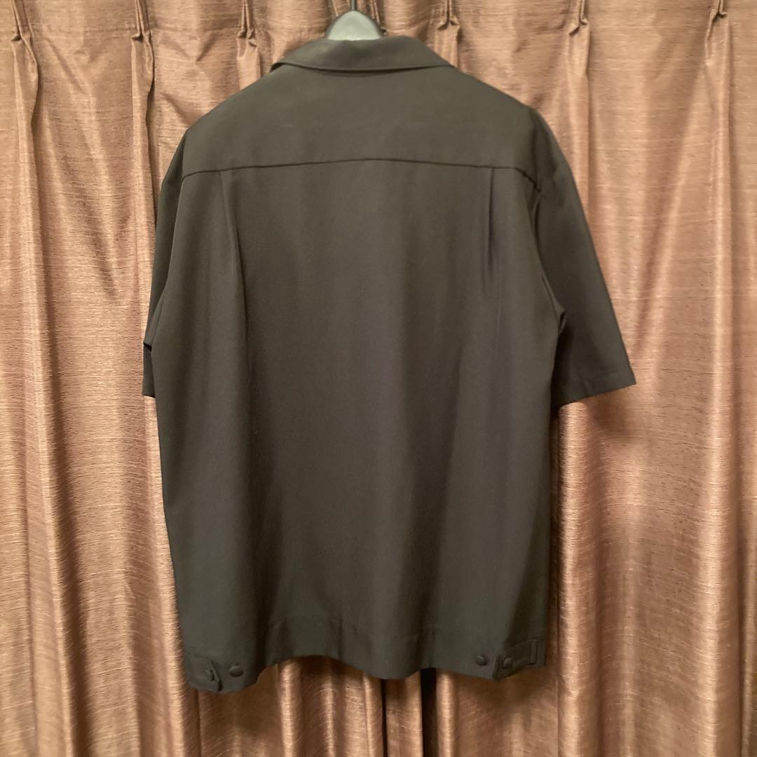 グッドロッキン シャツ 森山達也 ジョンソンズラロッカ ワコマリア ロカビリー