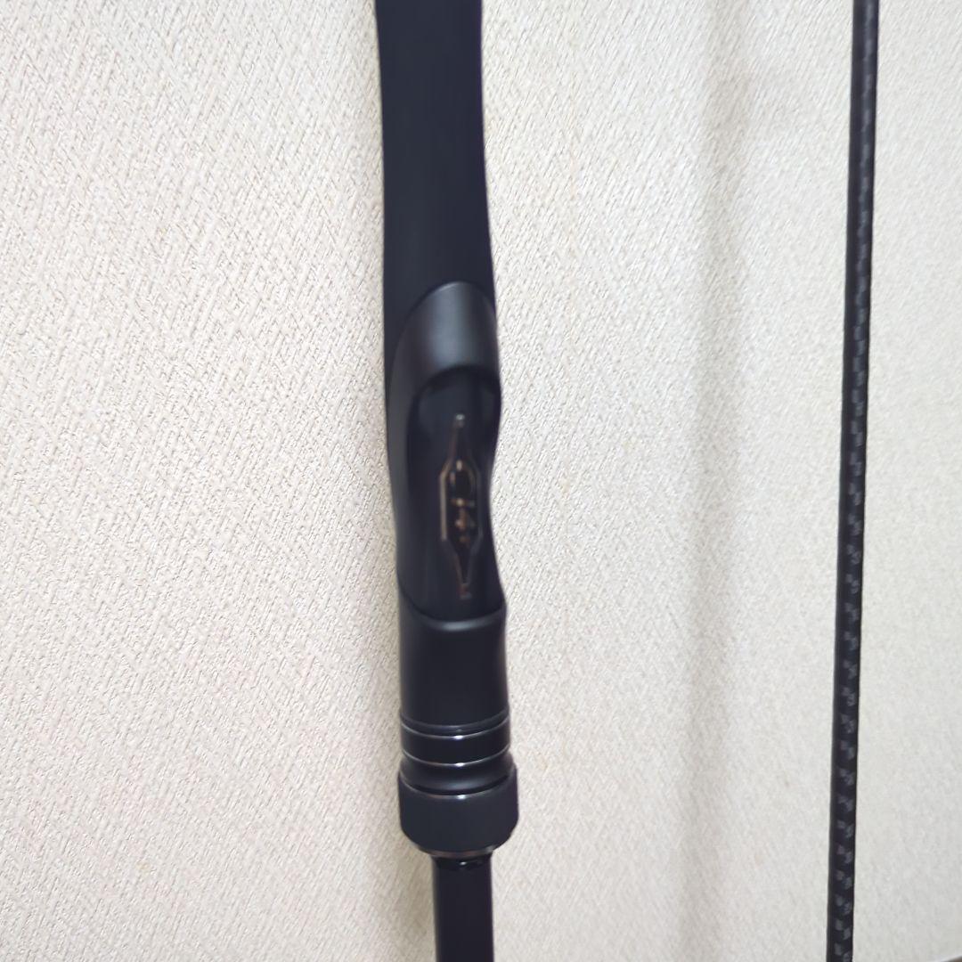 シマノ　23ディアルーナ　S90L 保証書あり