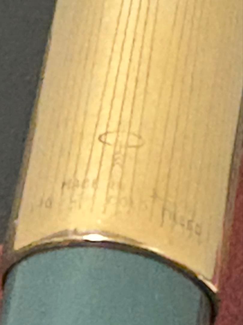 Parker 51 万年筆・ボールペンセット　グレーグリーン