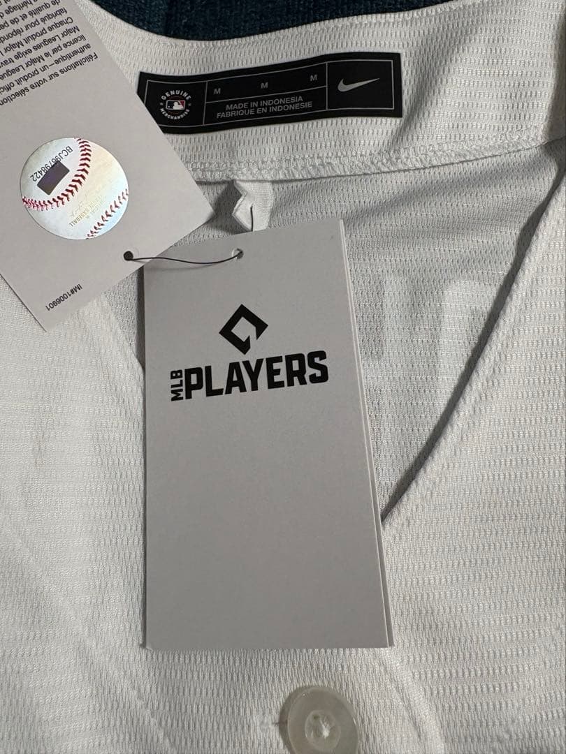 Nike Dodgers Ohtani 17 ユニフォーム レディースM