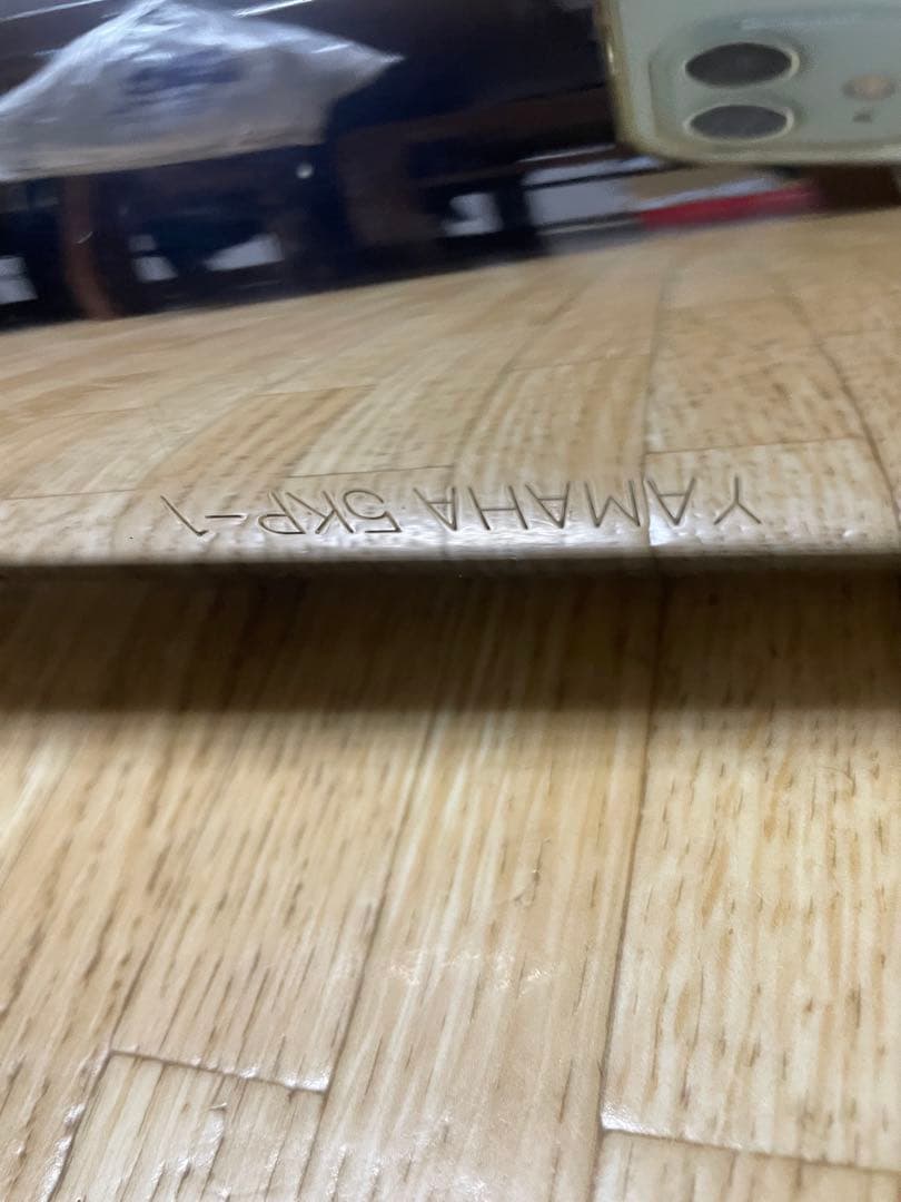 ドラッグスター400 純正マフラー