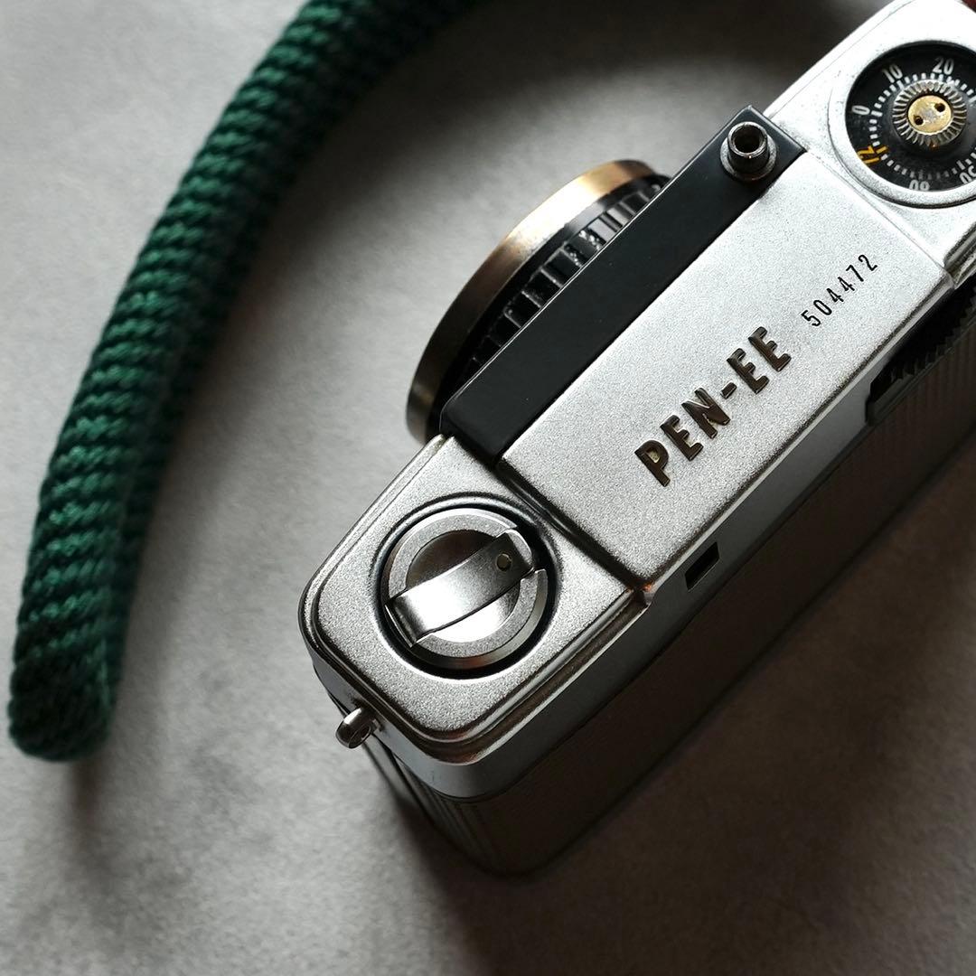 【動作保証・完動品】OLYMPUS PEN EES