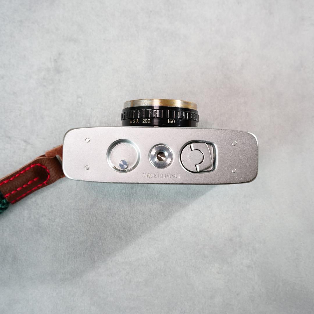 【動作保証・完動品】OLYMPUS PEN EES