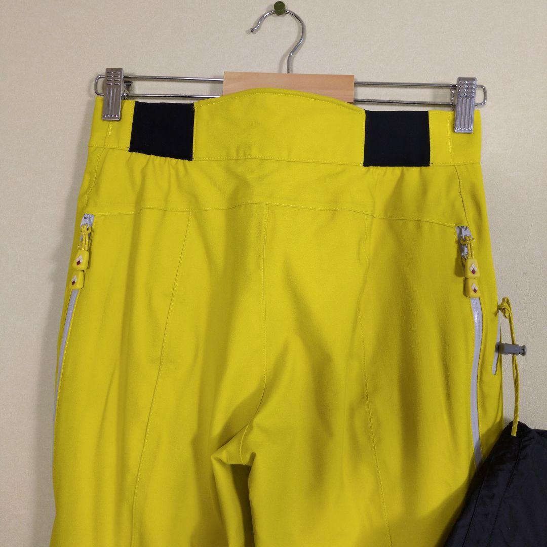 mont-bell 1102462 ドライテック インシュレーテッドパンツ