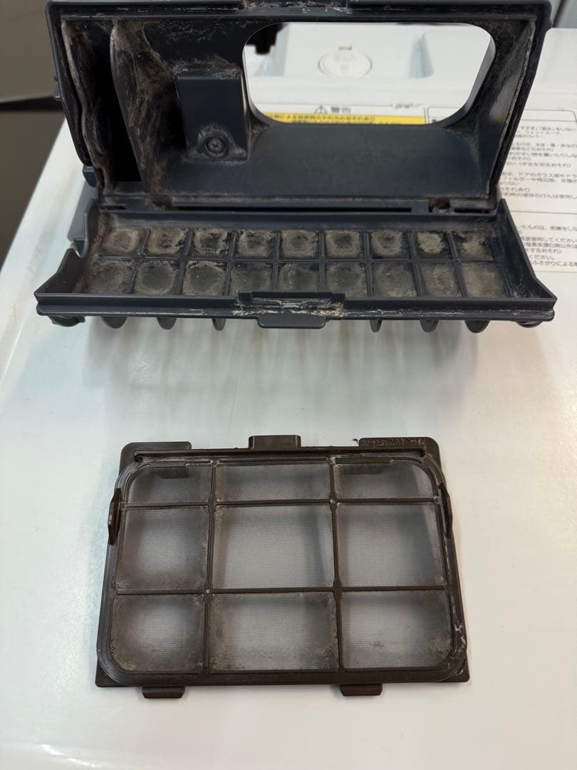 2015年式 10kg6kg Panasonicドラム式洗濯機NA-VX5E2L