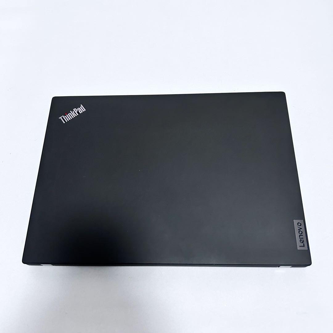 【SSD512GB×バッテリー超良好】ThinkPad X13｜第11世代i5