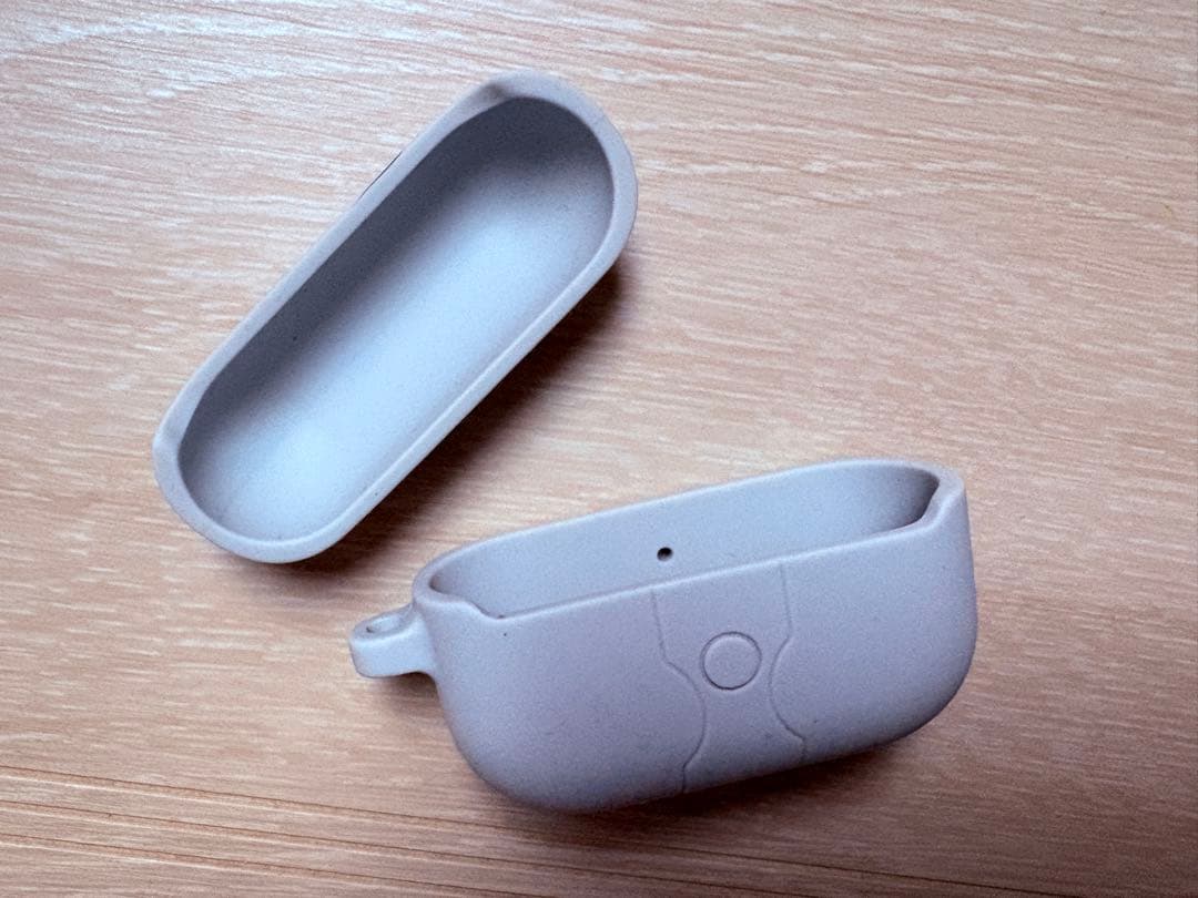 【美品】AirPods Pro（第2世代）おまけ付き