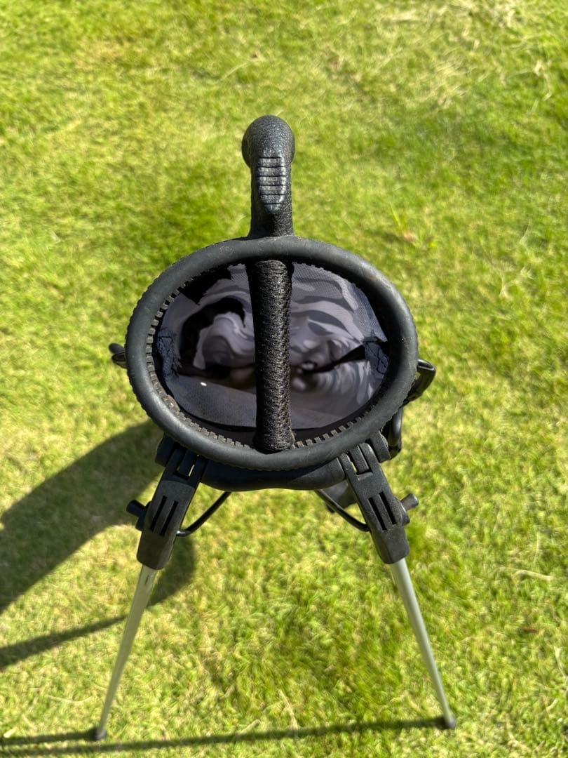 キャロウェイ　スタンドキャディバッグ　セルフ　ゴルフバッグ　セットで