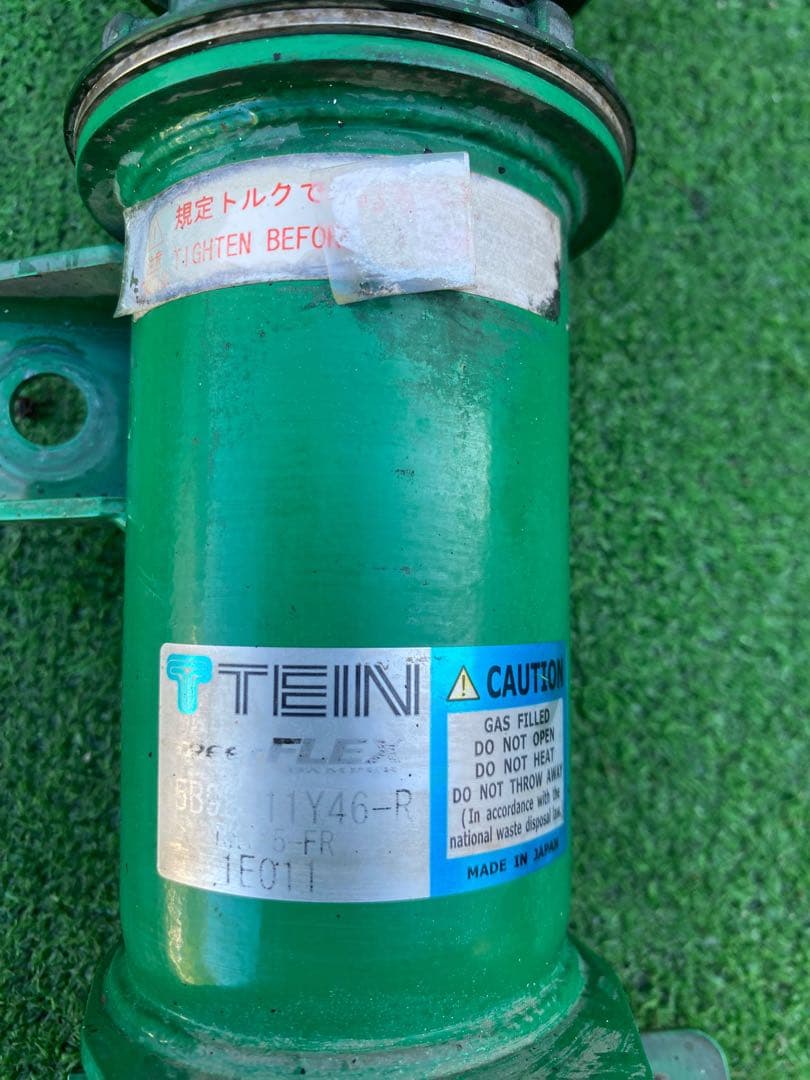 サスペンションキット RK5 ステップワゴン