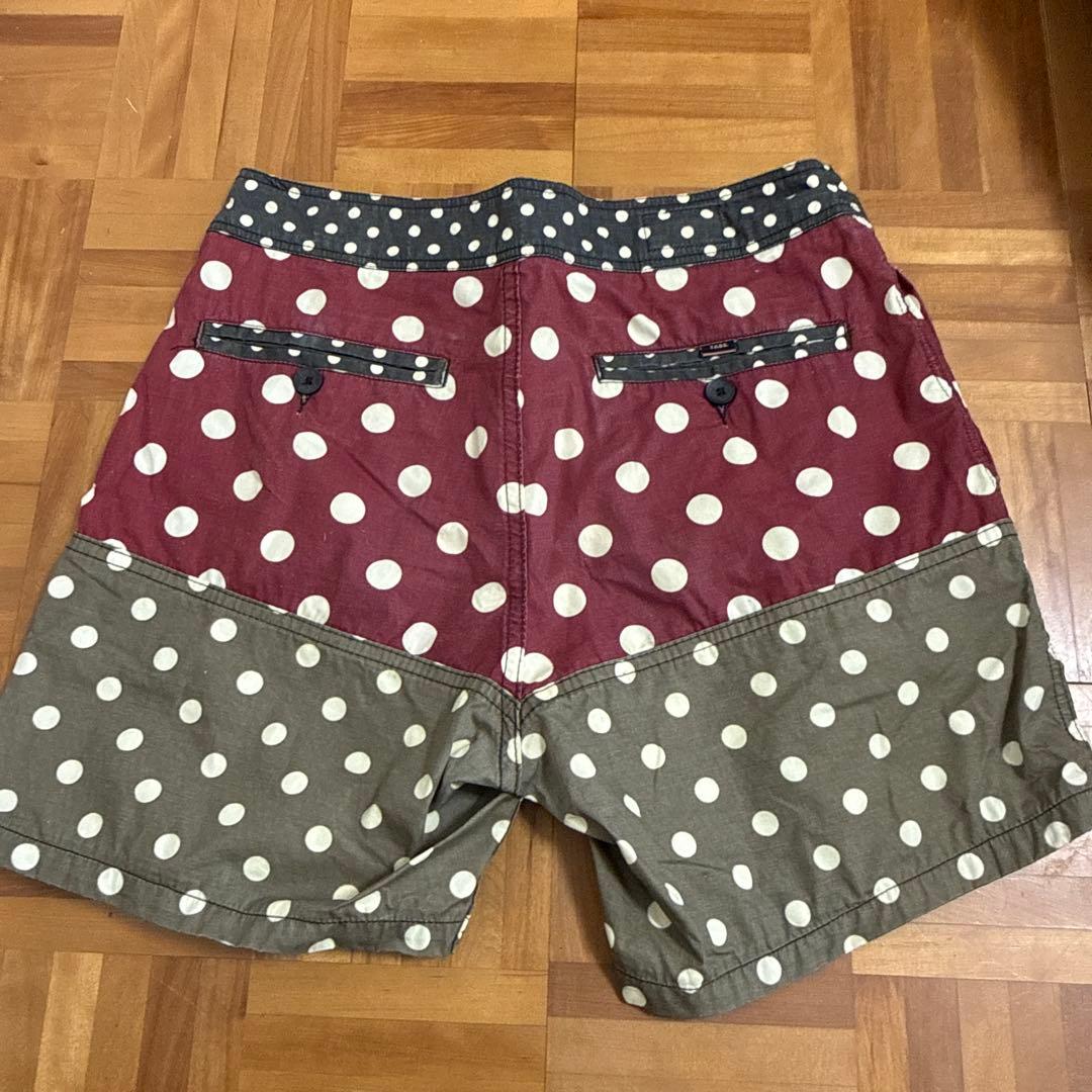 TCSS タッパー キャップ　サーフパンツ