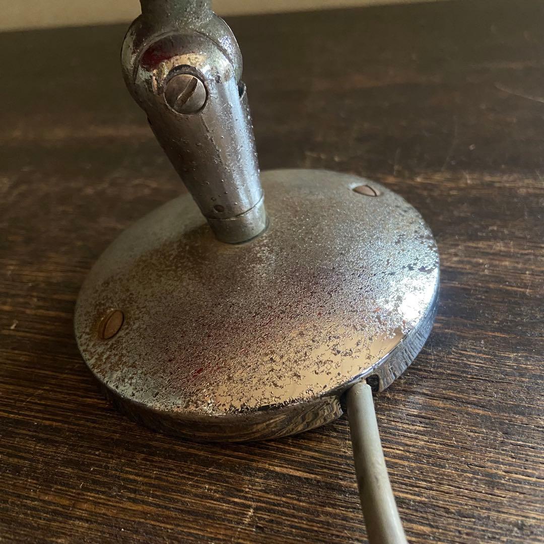 ビンテージ　スポット照明　三菱　店舗什器　 ブラケットライト　インダストリアル