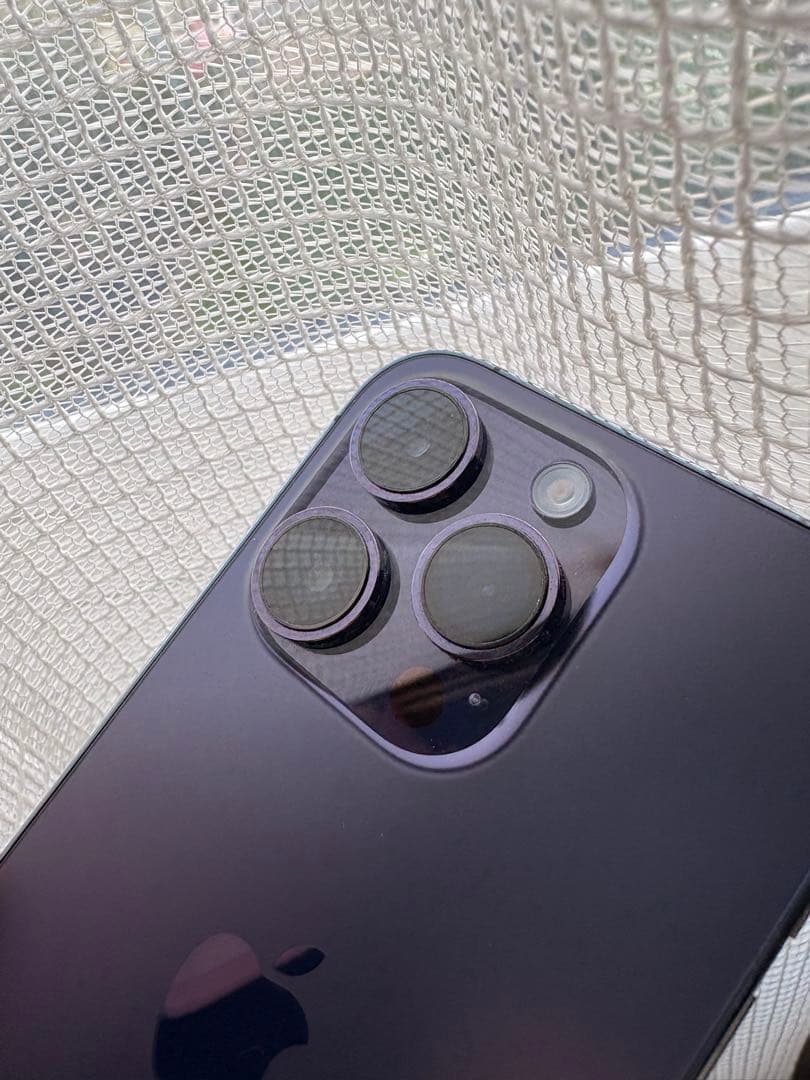 iPhone14Pro 本体 付属品無し