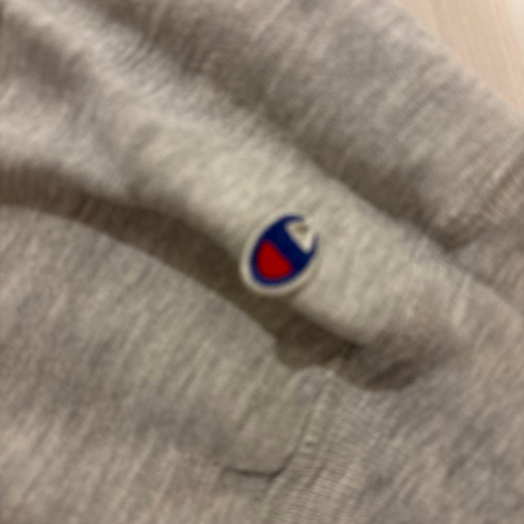 90sUSA製Championリバースウィーブ