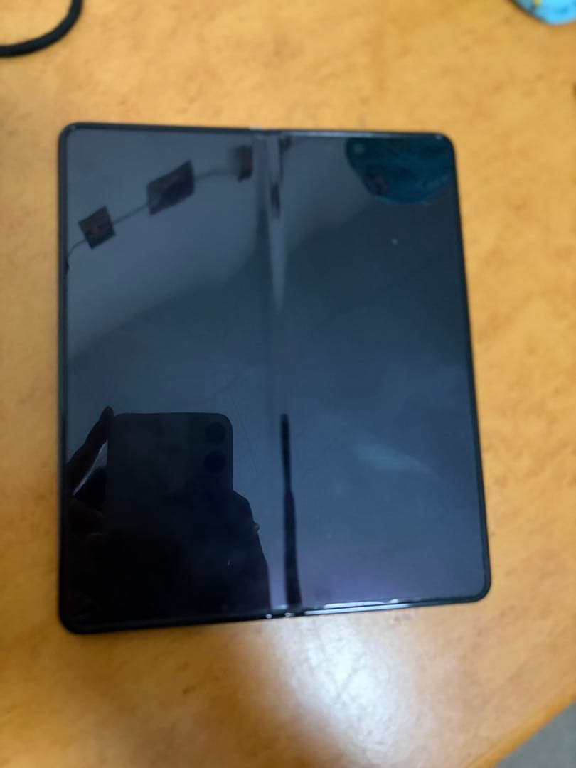 Galaxy Z Fold 5 1tb海外版(オーストラリア)