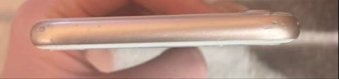 iPhone8本体 64GB ローズゴールド