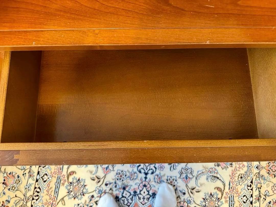 イタリア高級家具SELVA ライティングビューロー