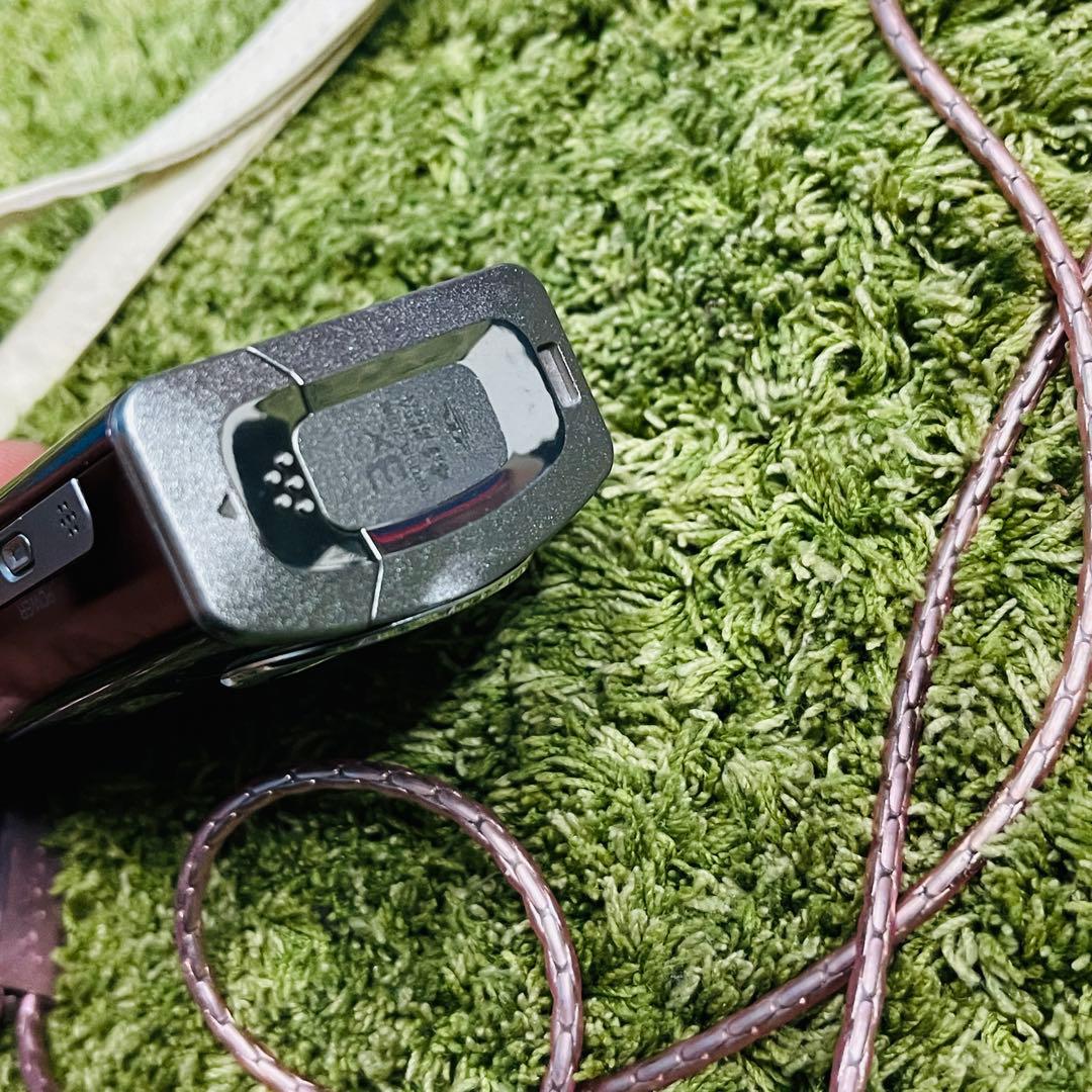 SONYCyber-shotDSC-L1デジタルカメラ動作品