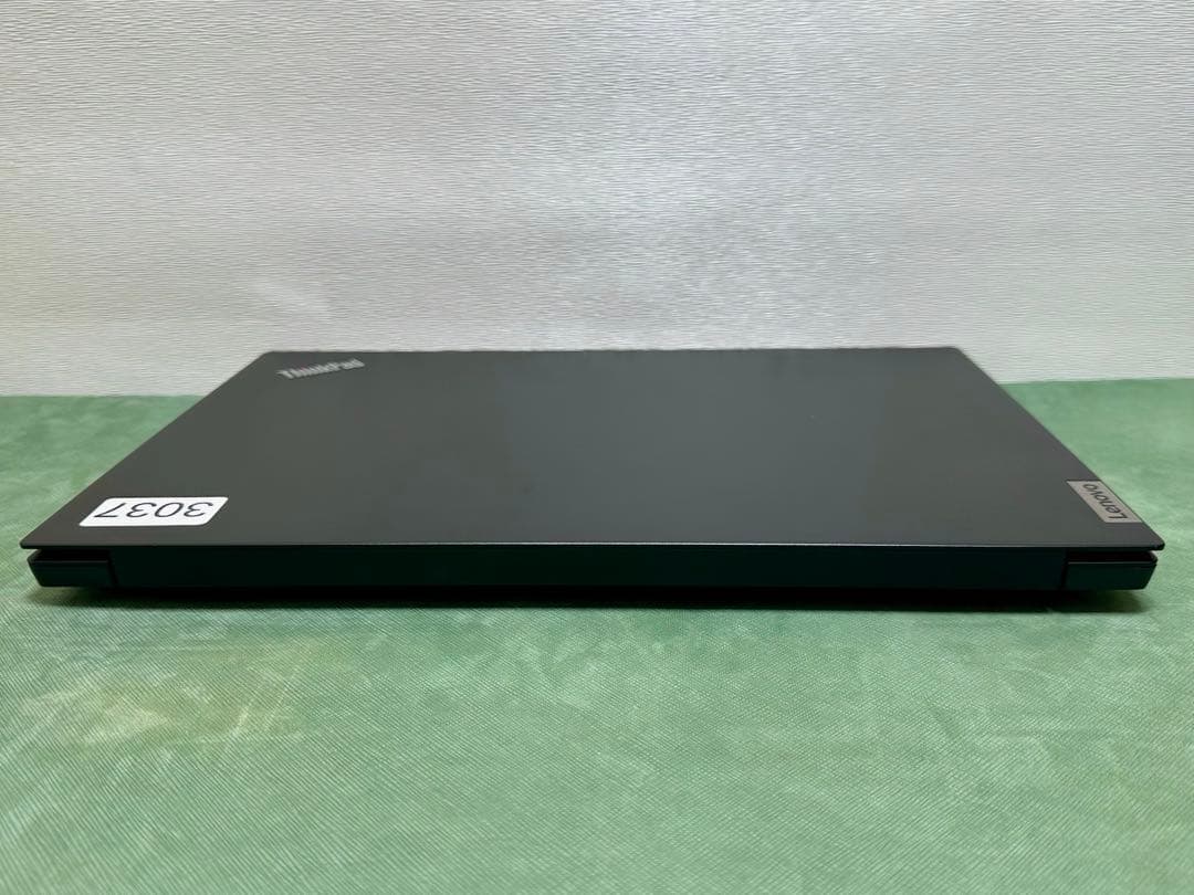 Windowsノート本体 ThinkPad E14 Gen 4 Core i3 8GB 256GB