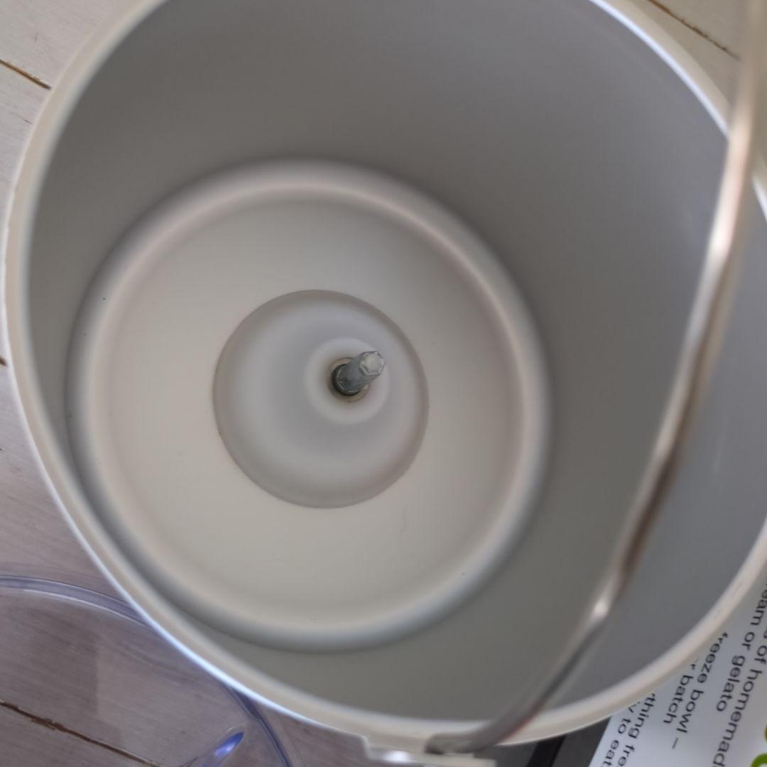 Cuisinart アイスクリームメーカー 商業用