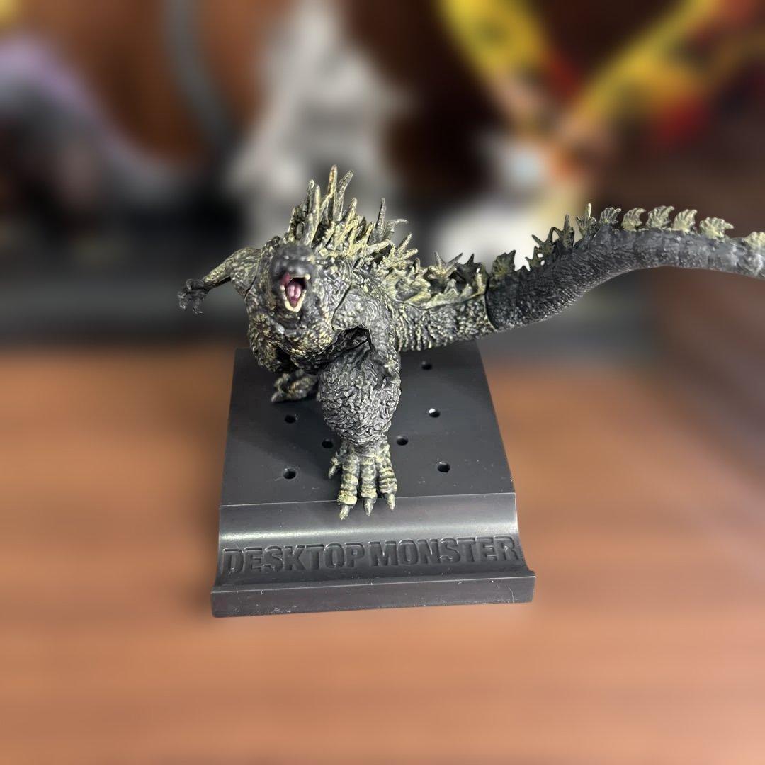 DESKTOP MONSTER　- collective - Vol.1