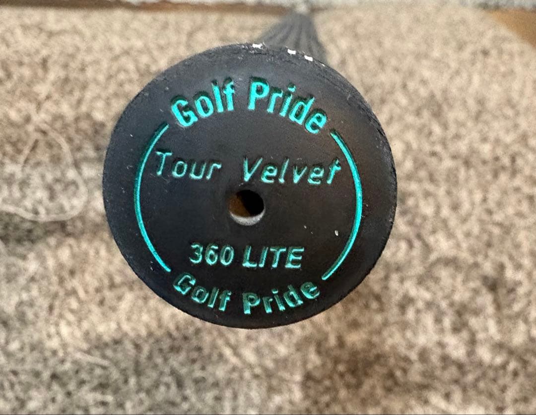 PING TOUR2.0 CHROME 85R 39.25インチ 5UT用