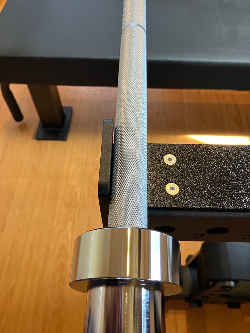 GYMWAY ジムウェイ ショートスリーブパワーバー