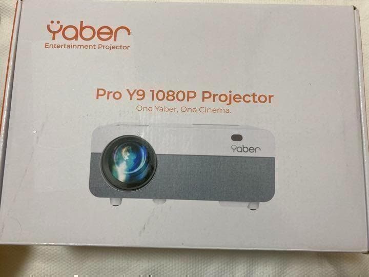 プロジェクター 家庭用 小型 4K 5G Wi-Fi 15000LM 収納バック