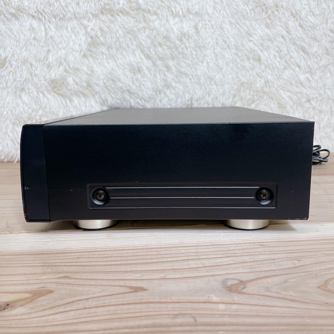 Pioneer PD-T01 ターンテーブル方式 CDプレーヤー