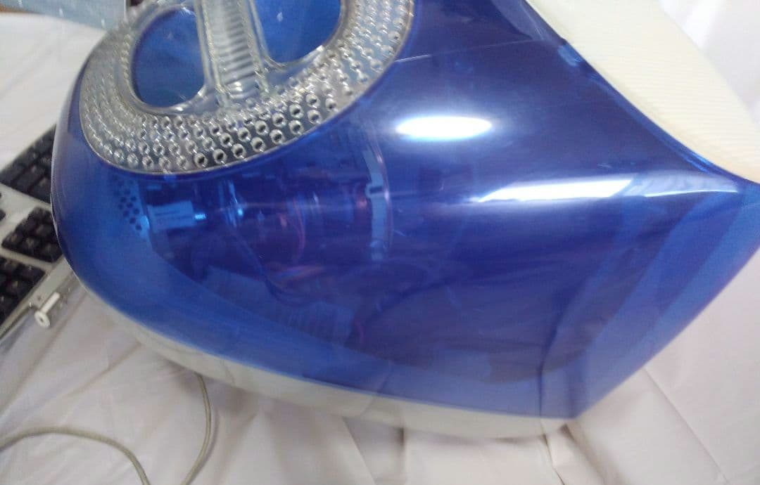 初代ｉＭａｃ　imac アイマック　インディゴブルー起動確認済み