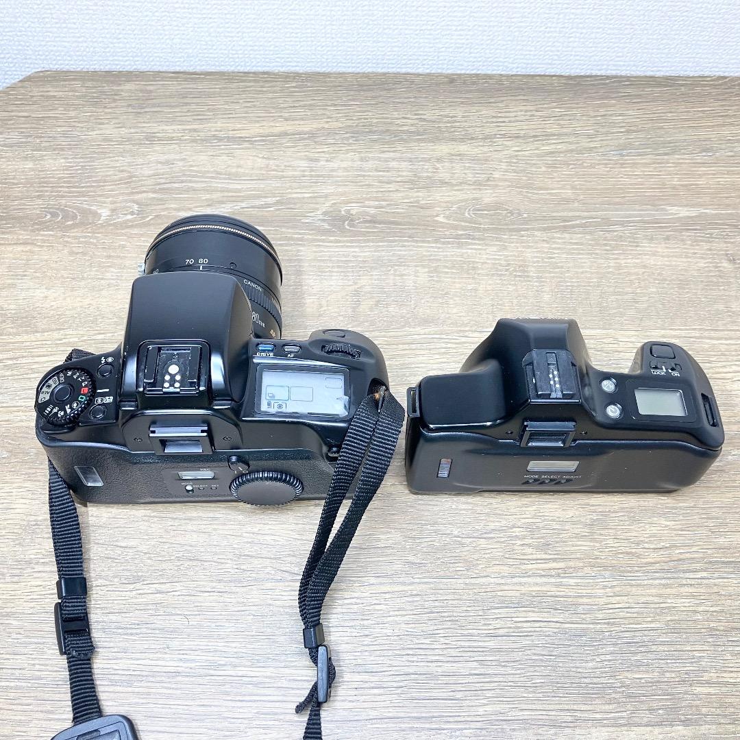 フィルムカメラ 10点まとめ レンズセット Canon PENTAX ミノルタ
