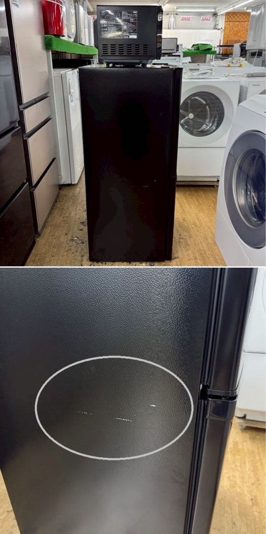 東京23区配送無料✨家電3点　アイリス&東芝　冷蔵庫　洗濯機　レンジ　高年式