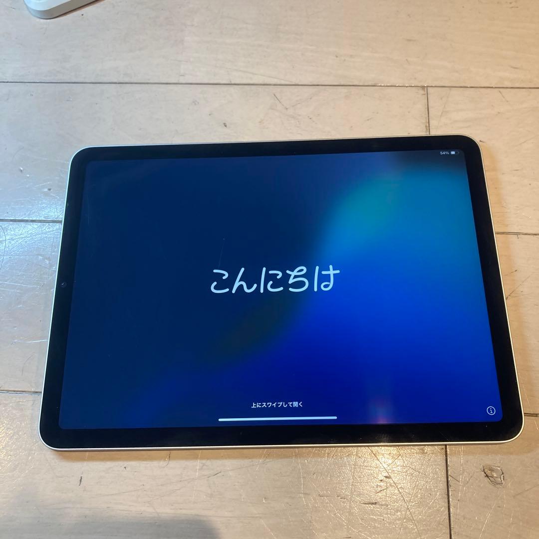 iPad Air 本体
