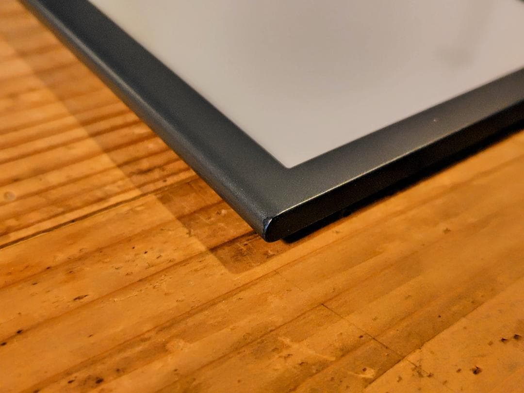 【美品】SHARP 電子ノート WG-PN1 本体＋付属品付き