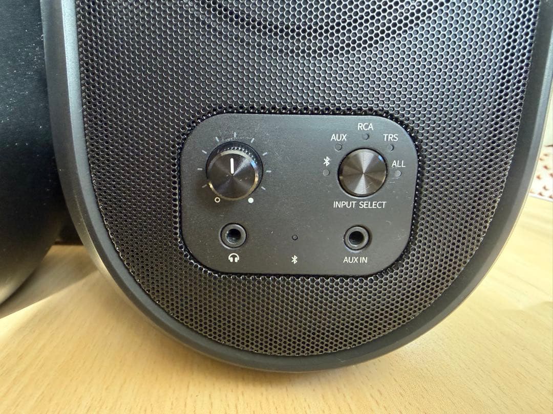 【美品&付属品完品】JBL 104-bt-y3