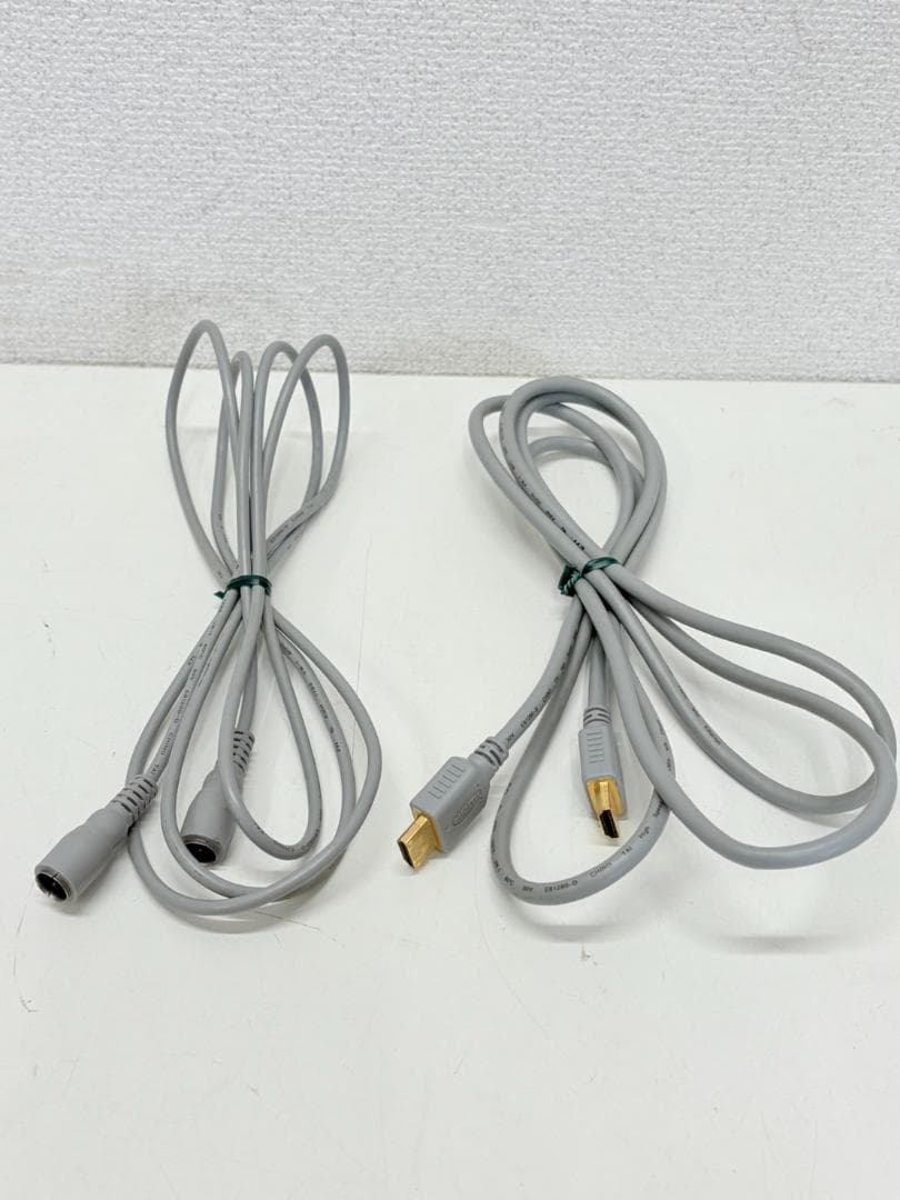 Panasonic2018年製ブルーレイレコーダー（DMR-BCT2060）