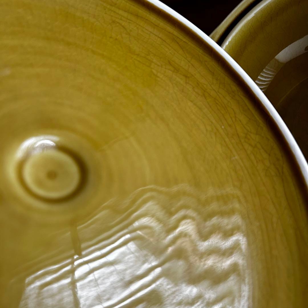 Russel Wright ラッセルライト 蓋付キャセロール　スチューベンヴィル