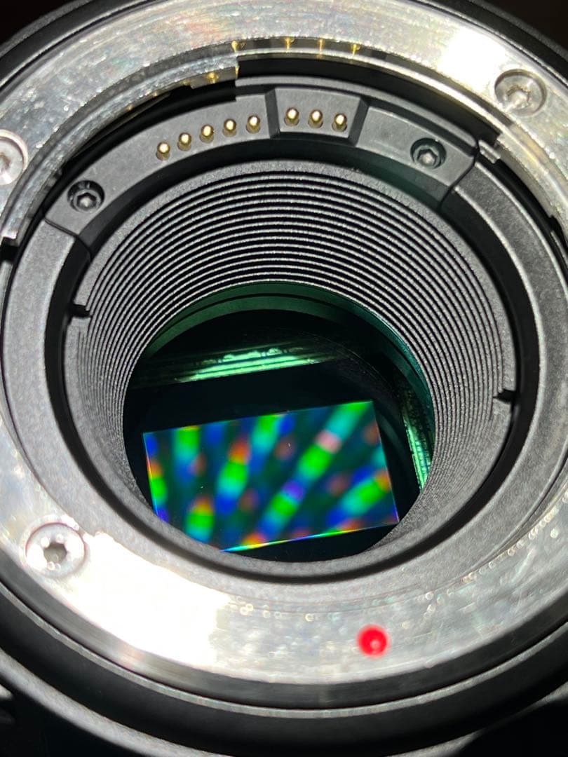 Blackmagic URSA mini 4.6K EF セット