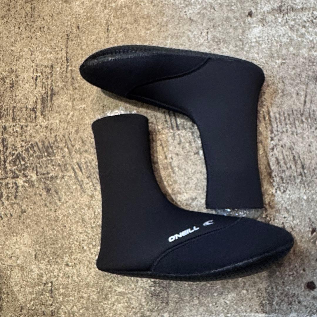 O'NEILL PSYCHO 25cm 新品 サーフィン ブーツ オニール