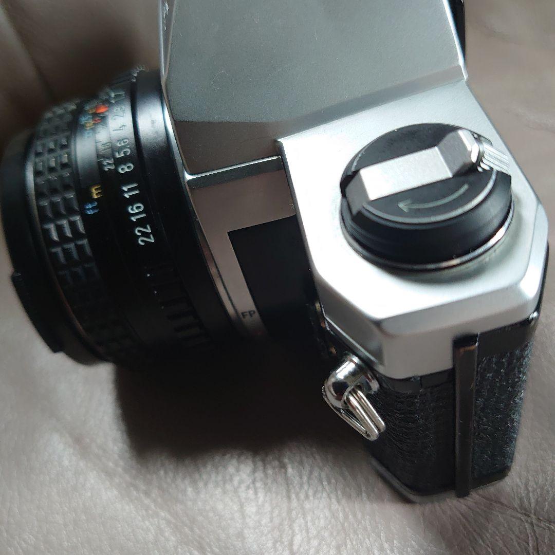 PENTAX　MX