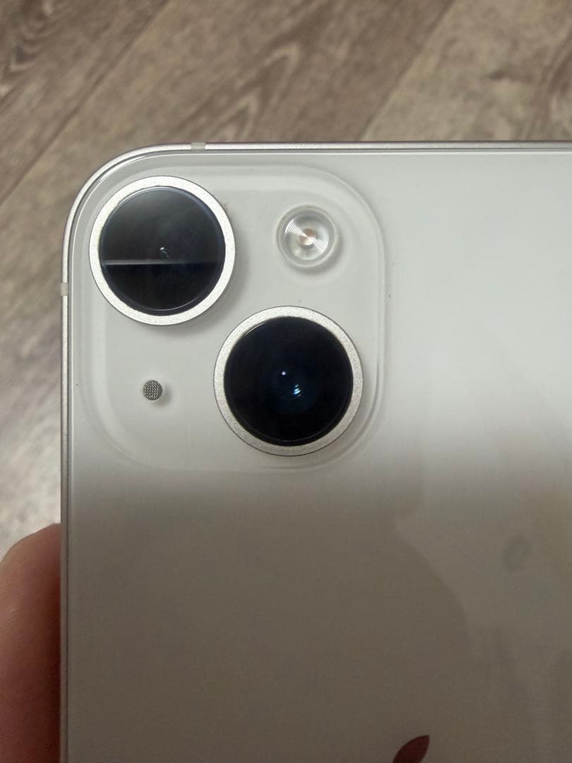 iPhone14 256GB スターライト