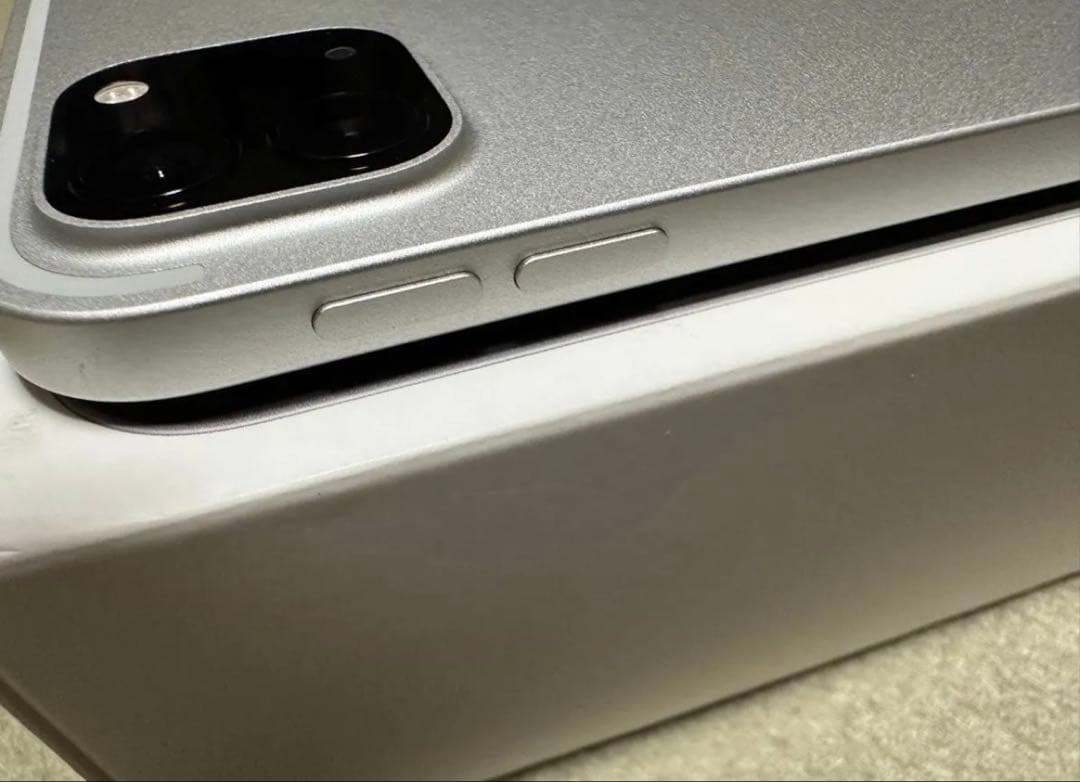 iPad Pro 12.9インチ 256GB 第6世代＋ペンシル第2世代