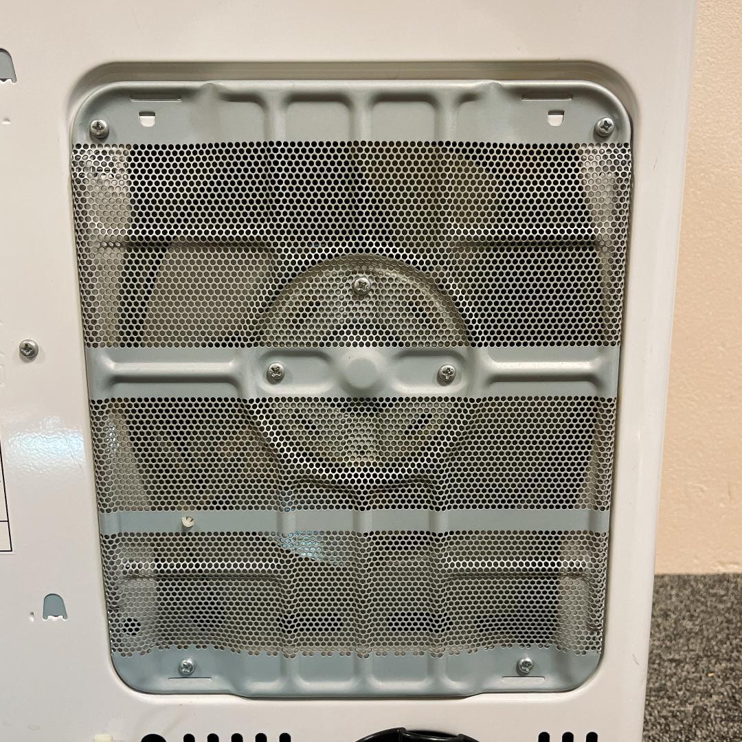 CORONA 石油ファンヒーター　FH-EX3614BY　14年製