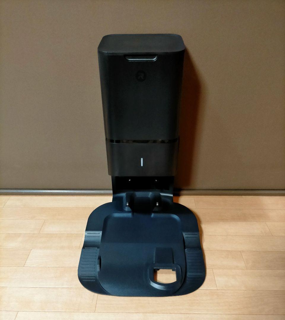 ルンバiRobotルンバi3+【21年製】